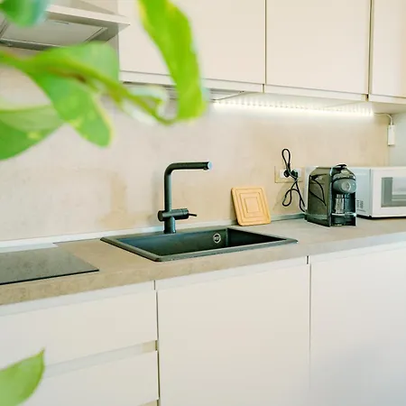 Luna - Exclusive Panoramic View Casa de Férias San Teodoro (Sardinia)