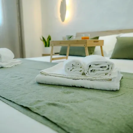 Luna - Exclusive Panoramic View 別荘