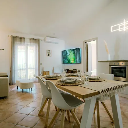 Luna - Exclusive Panoramic View * San Teodoro (Sardinia)