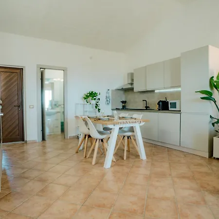 Luna - Exclusive Panoramic View