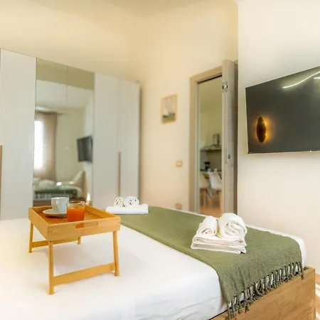 Holiday home Luna - Exclusive Panoramic View *