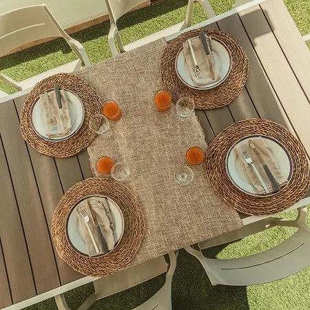 Luna - Exclusive Panoramic View Holiday home