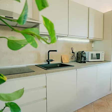 Holiday home Luna - Exclusive Panoramic View