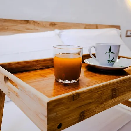 Luna - Exclusive Panoramic View Holiday home *