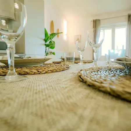 Holiday home Luna - Exclusive Panoramic View San Teodoro (Sardinia)