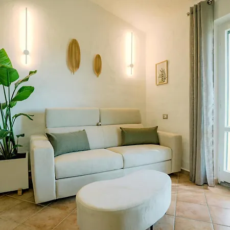 Luna - Exclusive Panoramic View Holiday home *