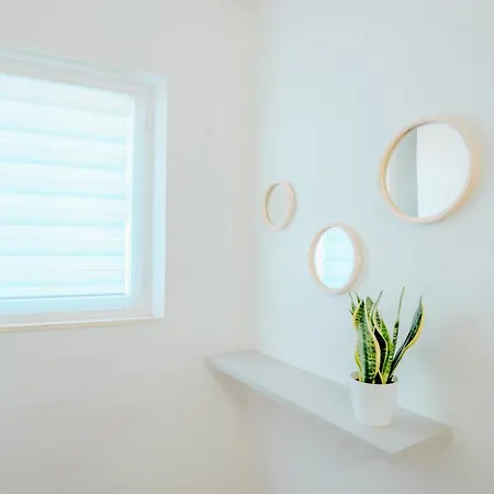 Luna - Exclusive Panoramic View Holiday home